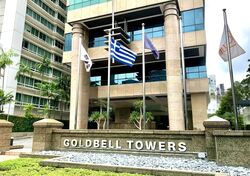 Goldbell Tower (D9), Office #451221771